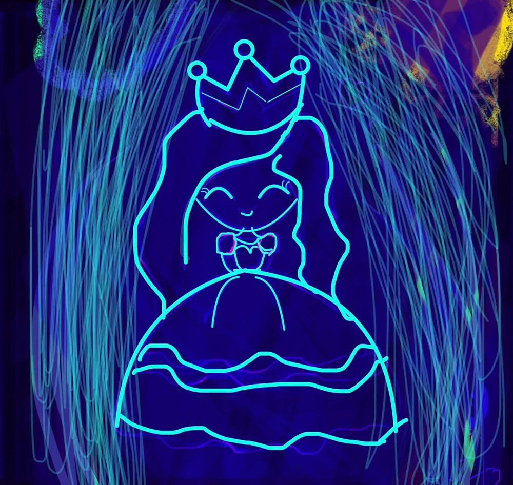 Princess Pecqueuum
