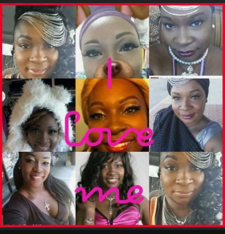 Image uploaded by Nychole