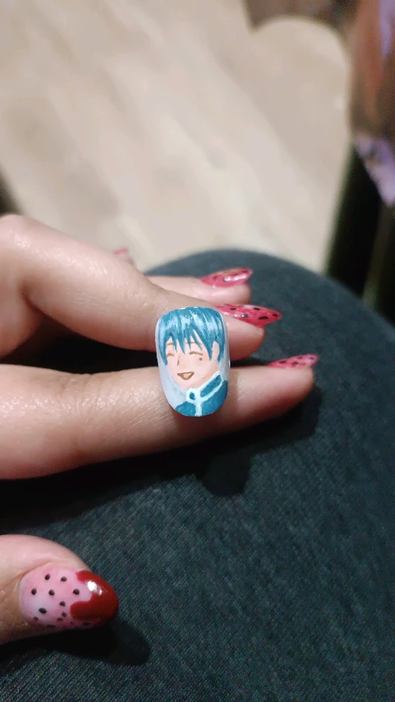 GIF subido por Angy