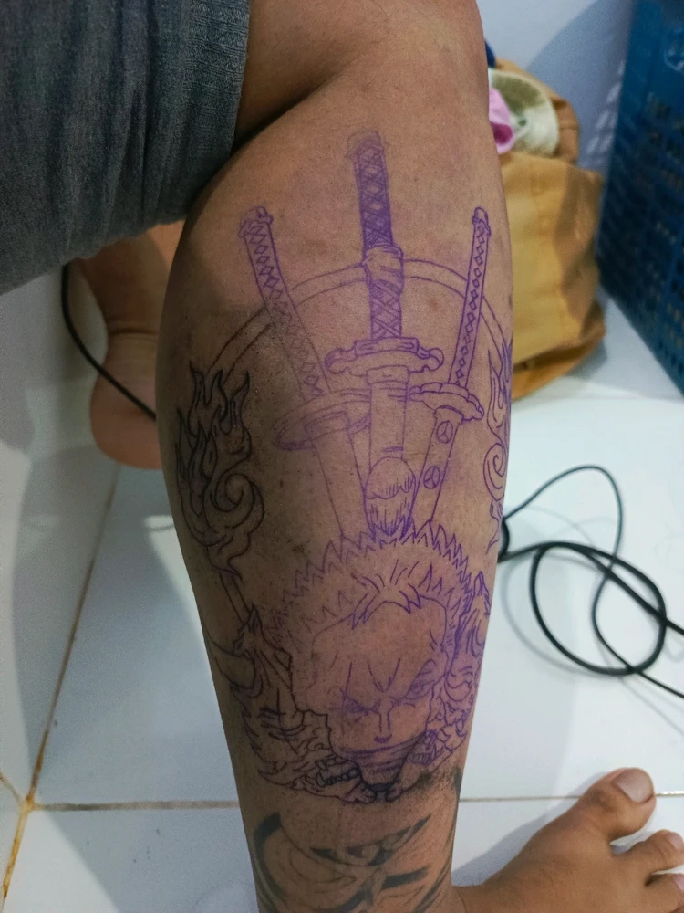 Gambar diunggah oleh Joe