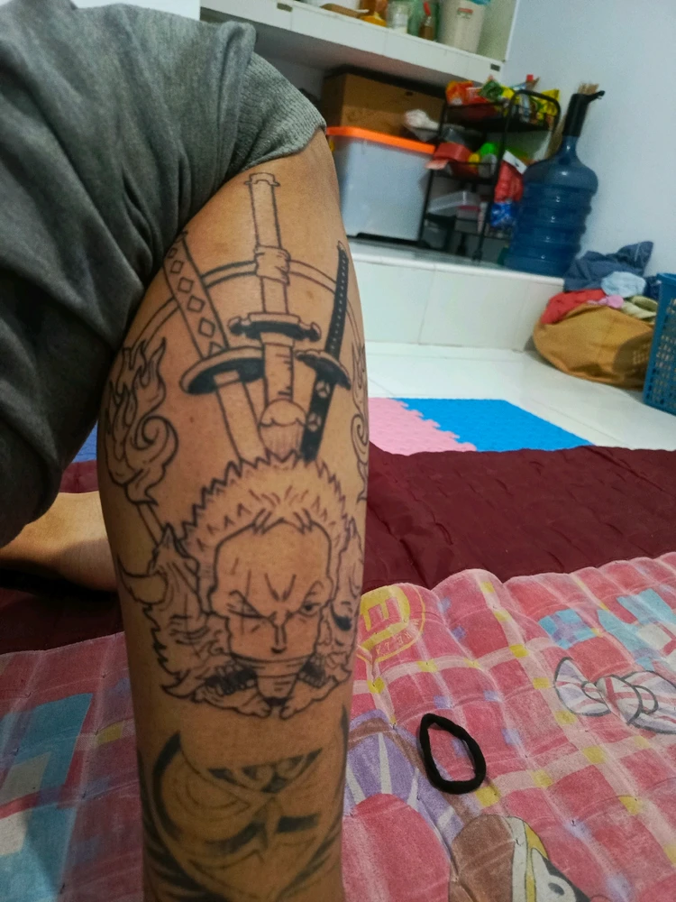 Gambar diunggah oleh Joe
