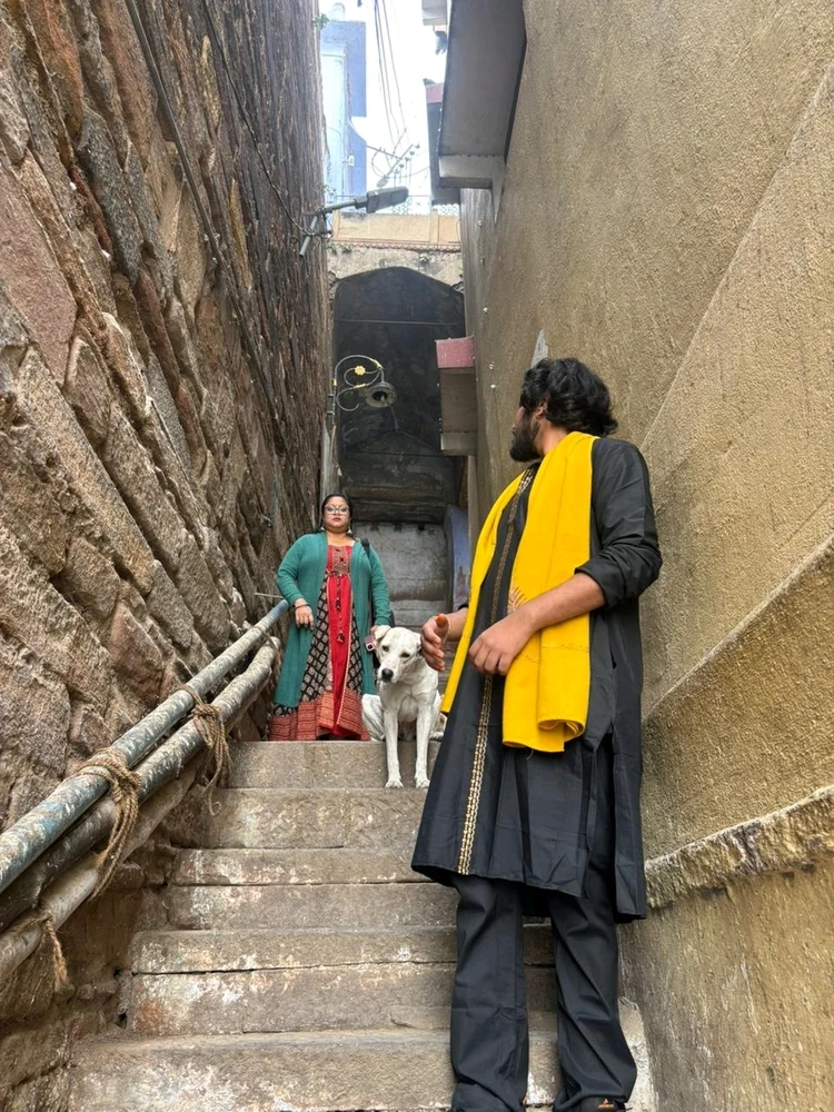Samrat Bhanja tarafından yüklenen GIF
