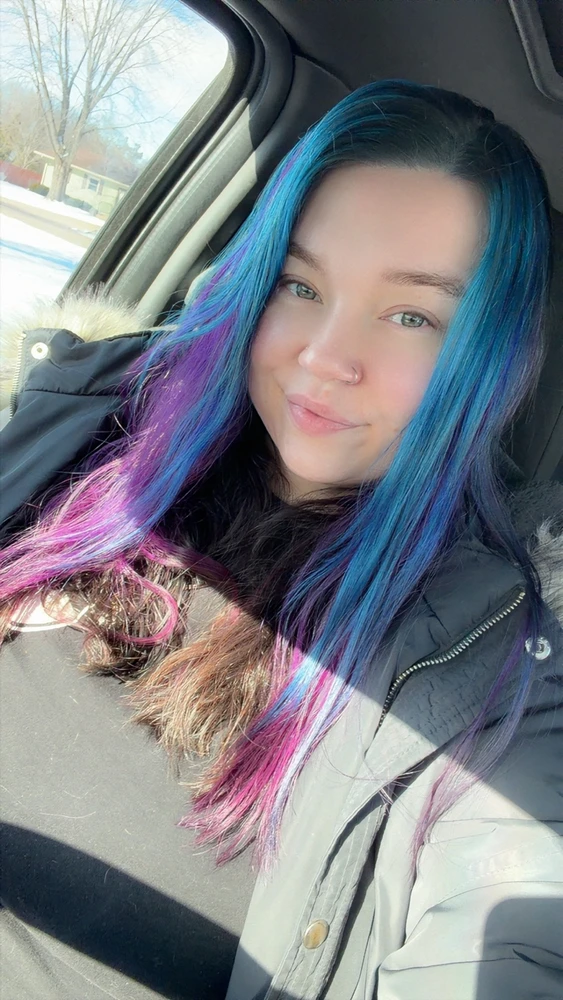 GIF uploaded by Kenzie