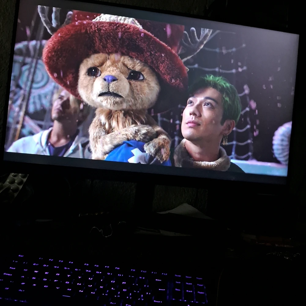 GIF enviado por Kevin Willians