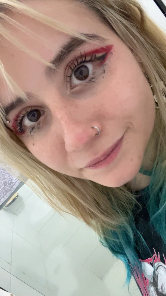 Imagem enviada por Marina