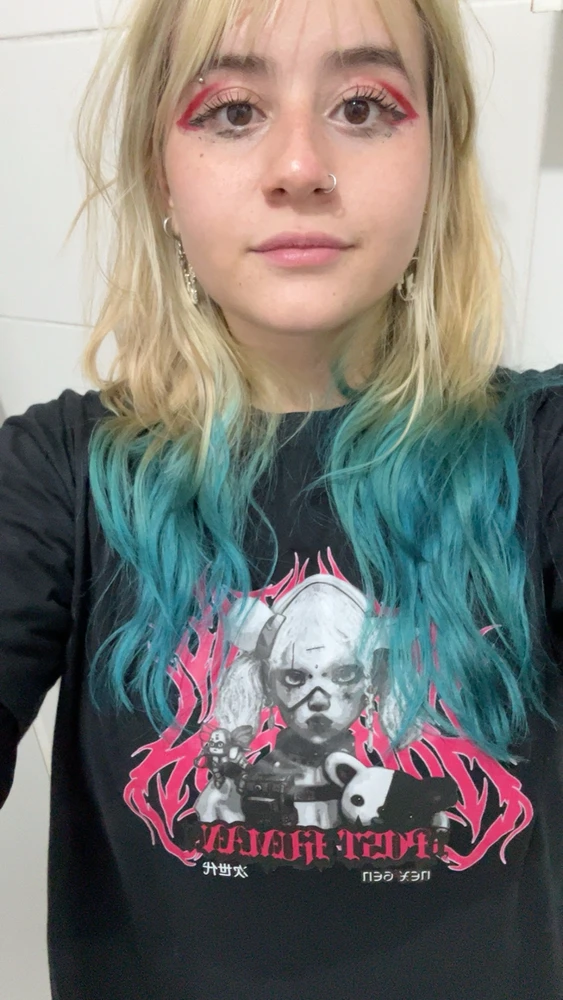 Imagem enviada por Marina