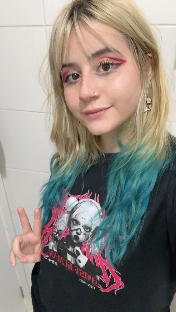 Imagem enviada por Marina