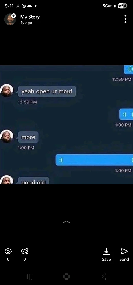 GIF uploaded by Kirby