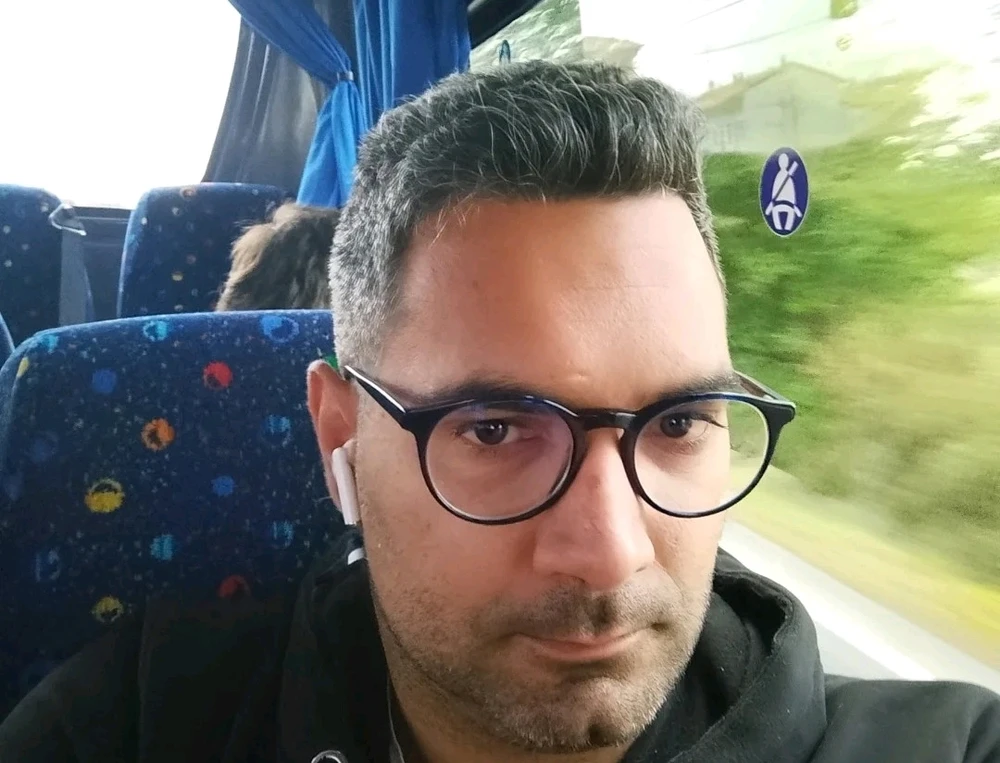 GIF uploaded by Alessandro