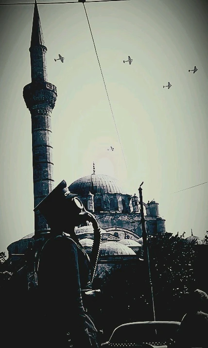 Yalçın tarafından yüklenen GIF