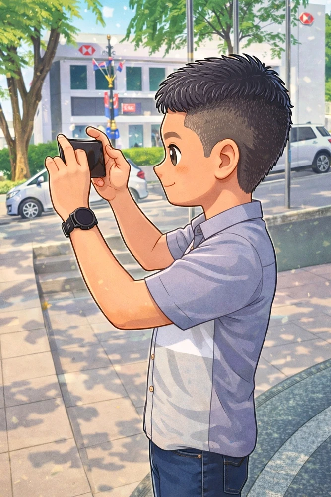 GIF uploaded by Ambivert