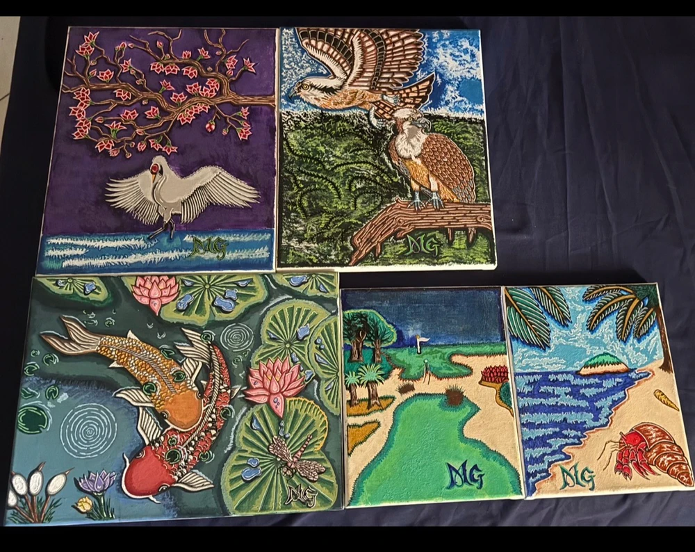 GIF uploaded by Mario