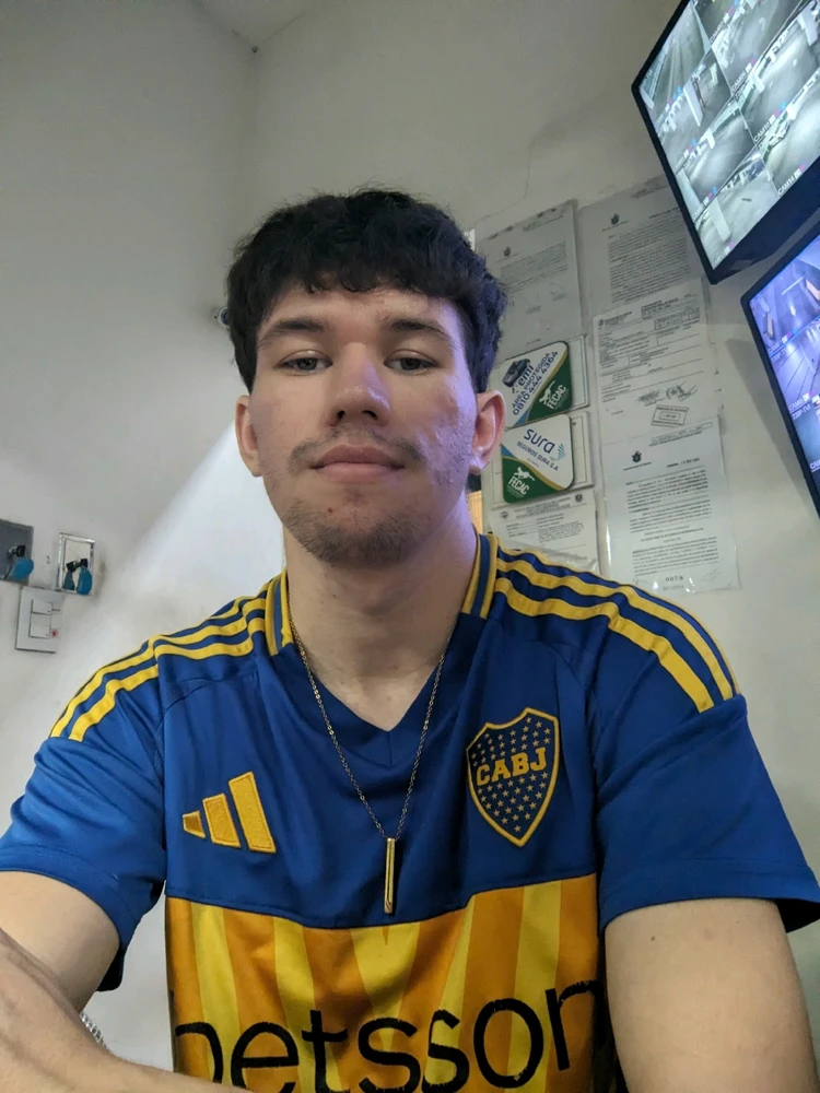 GIF subido por Julián