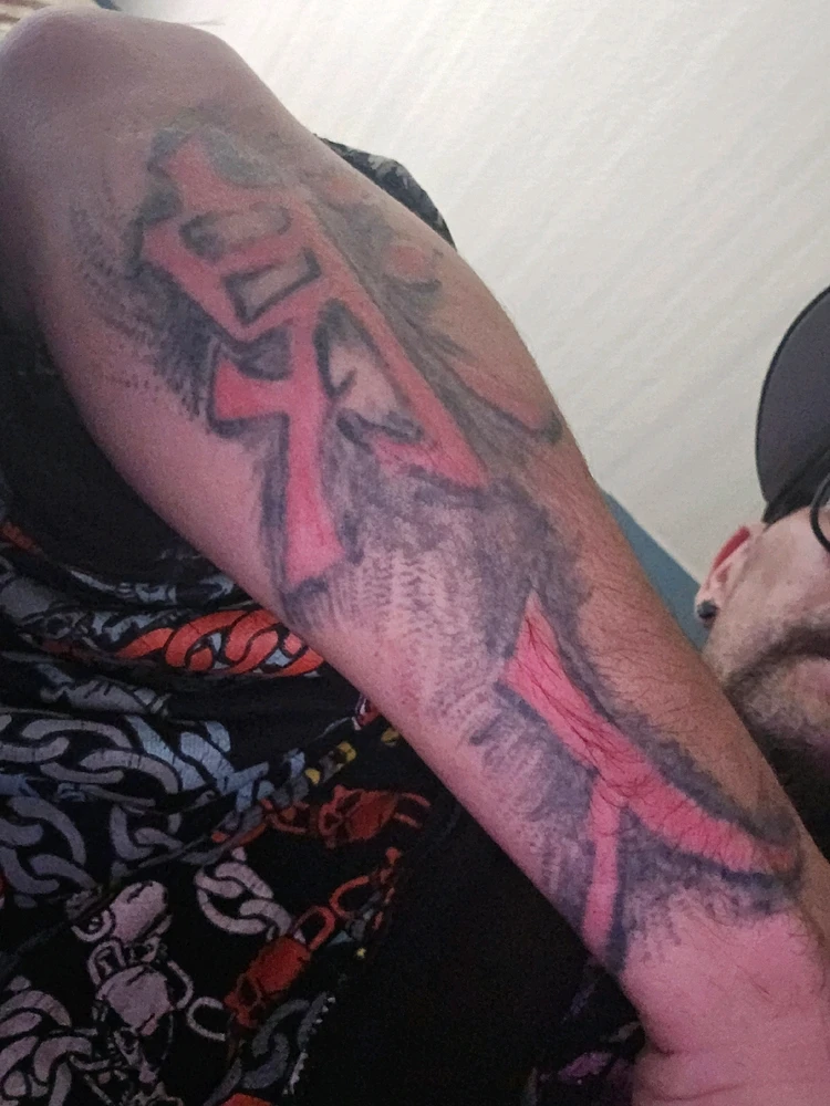 Original piece 4 years later