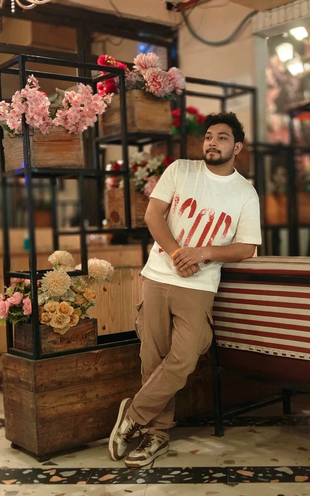 Image uploaded by Krishan Sengar