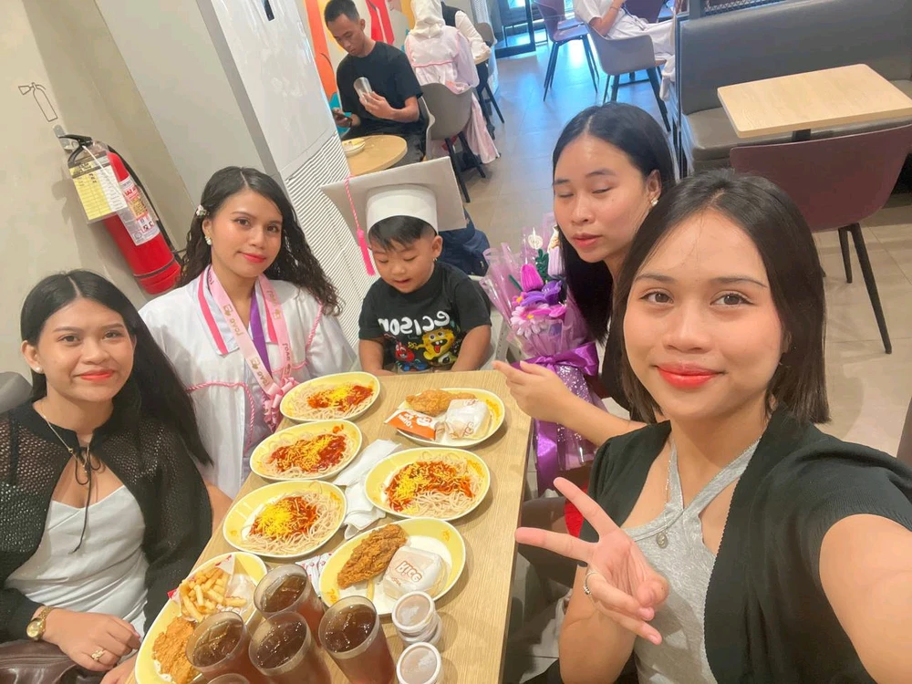 Image uploaded by Miriel Janine