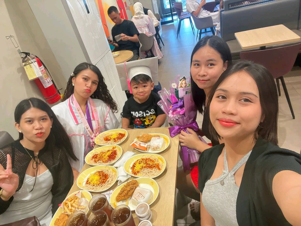 Image uploaded by Miriel Janine