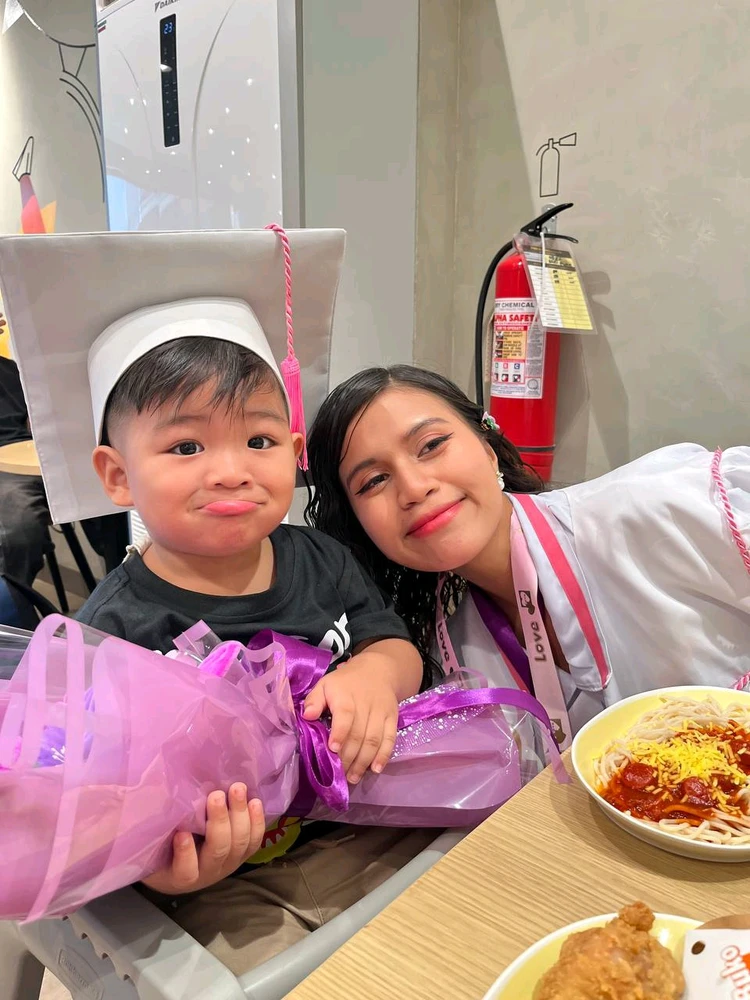 Image uploaded by Miriel Janine