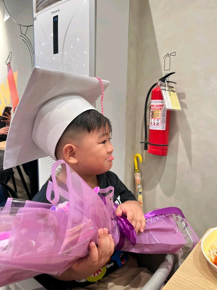 Image uploaded by Miriel Janine