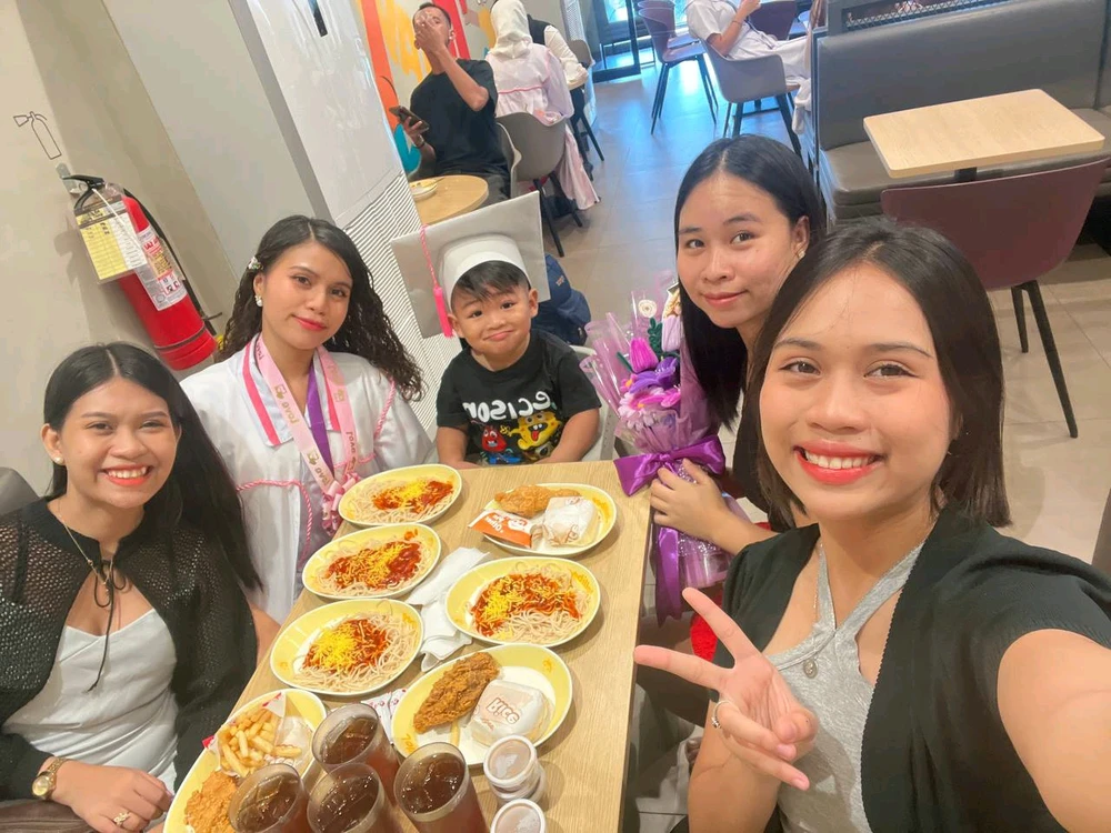 Image uploaded by Miriel Janine