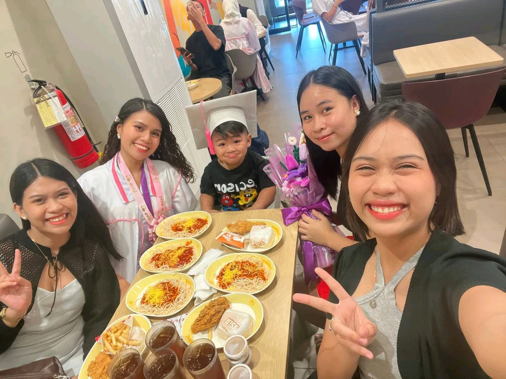 Image uploaded by Miriel Janine