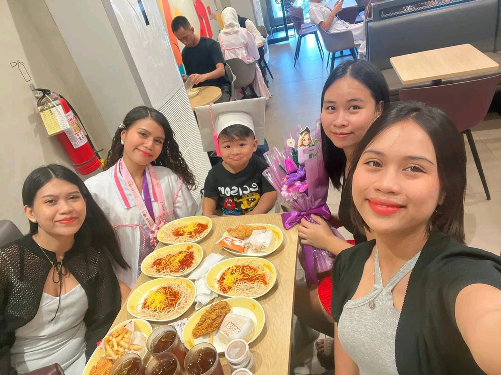 Image uploaded by Miriel Janine