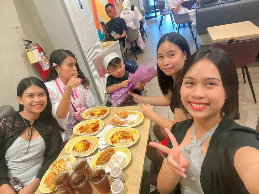 Image uploaded by Miriel Janine