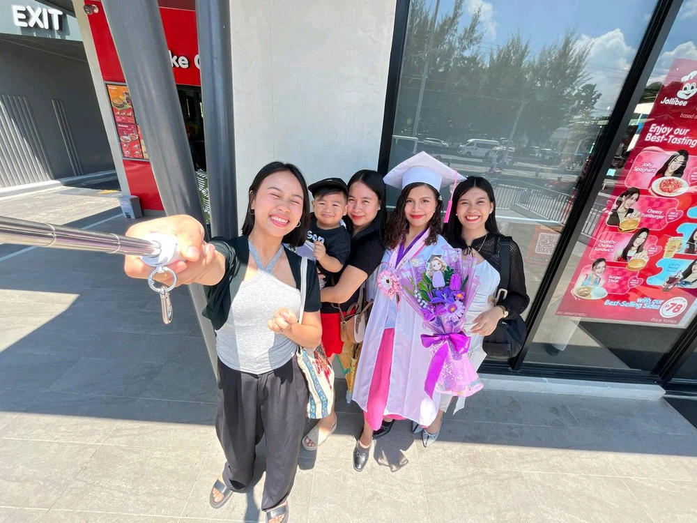 Image uploaded by Miriel Janine