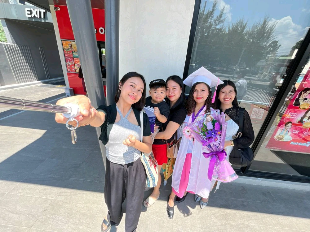 Image uploaded by Miriel Janine