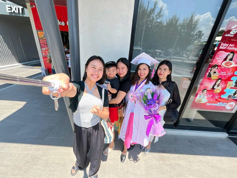 Image uploaded by Miriel Janine