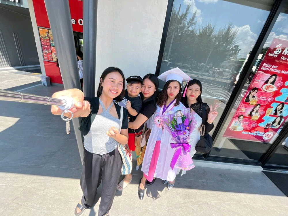 Image uploaded by Miriel Janine