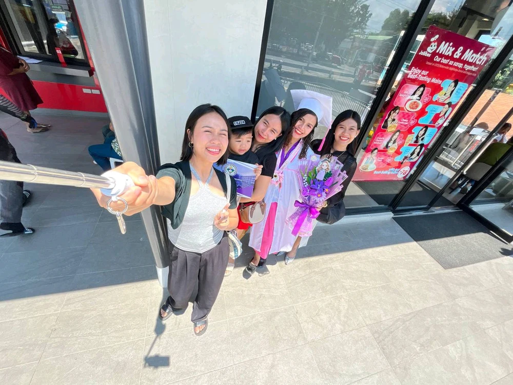 Image uploaded by Miriel Janine