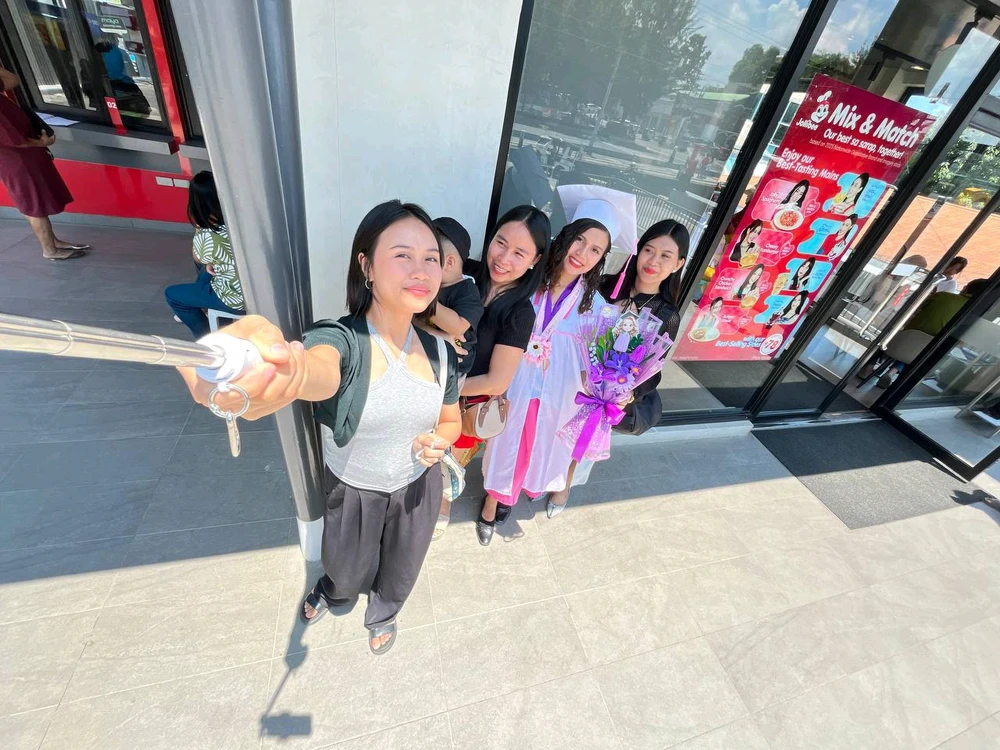 Image uploaded by Miriel Janine