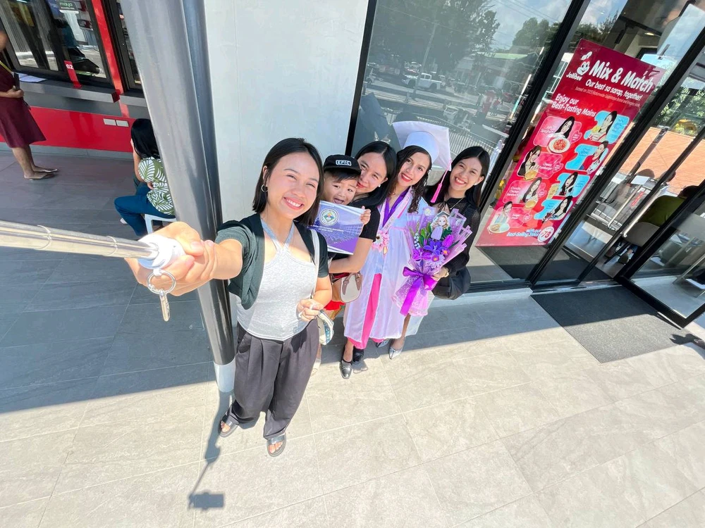 Image uploaded by Miriel Janine