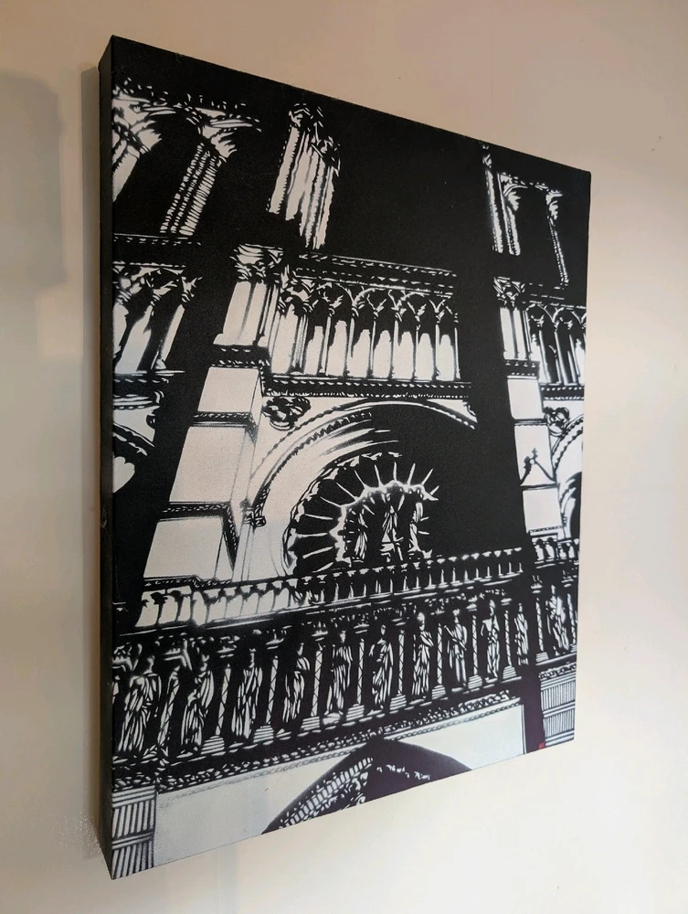 GIF uploaded by Cephas