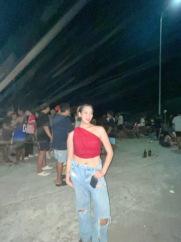 Gi-upload ni Dan ang hulagway