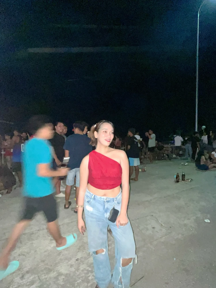 Gi-upload ni Dan ang hulagway