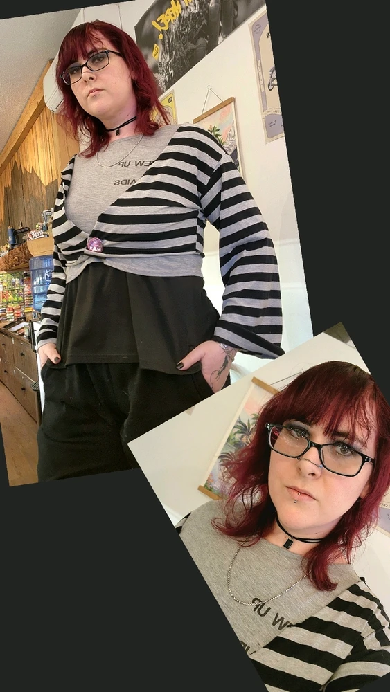 GIF uploaded by Dale