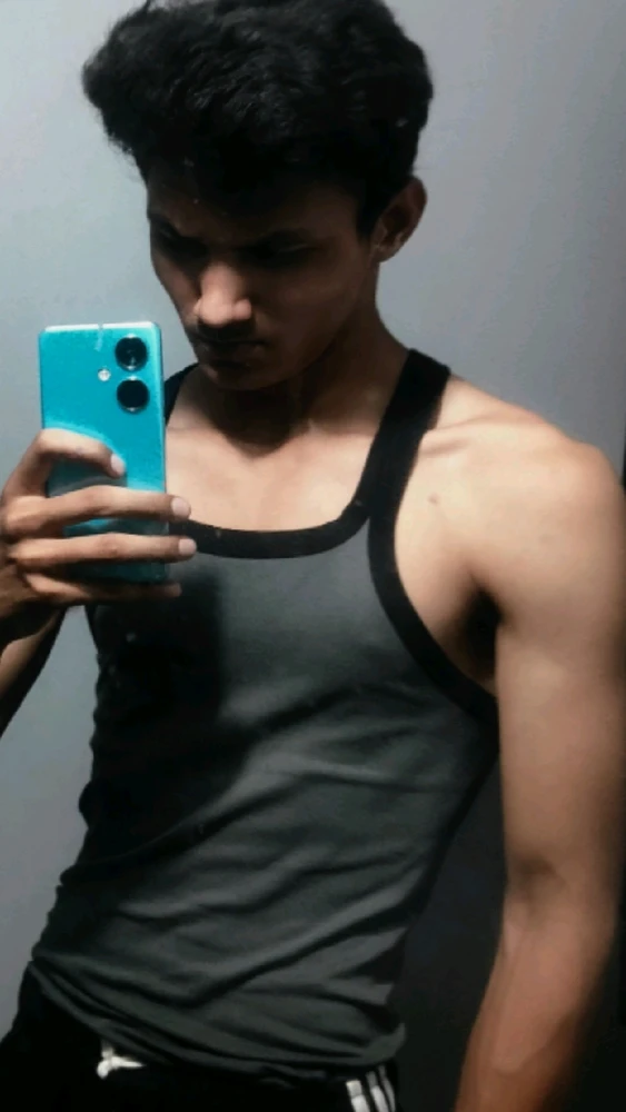 GIF uploaded by Sanjeeb