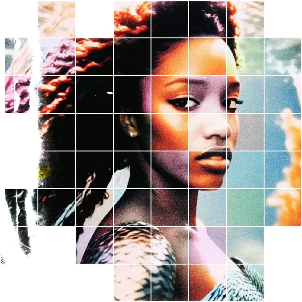 GIF na in-upload ni Naimah Iman