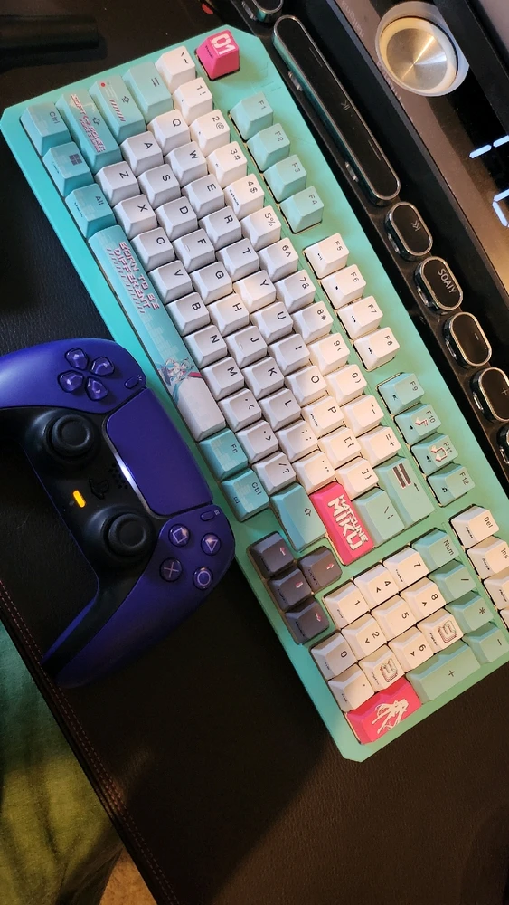 GIF uploaded by Kyon