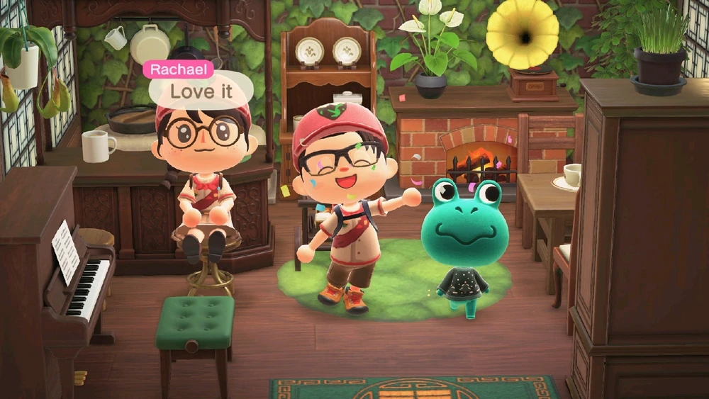 Image uploaded by Madie