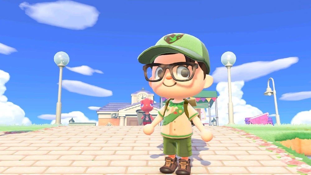 Image uploaded by Madie