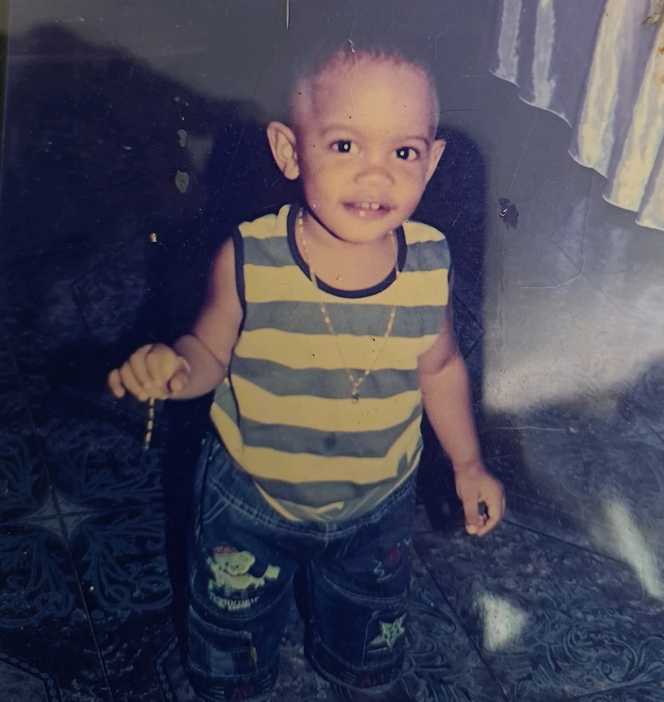 Before