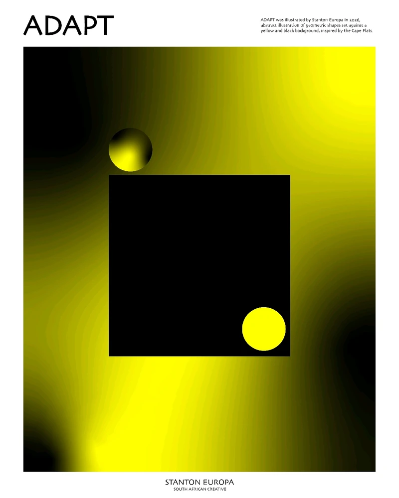 Stanton Europa Cape Town Creative上传的GIF