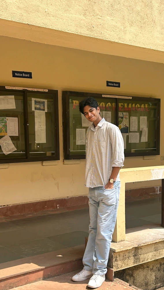 GIF uploaded by Kaustubh