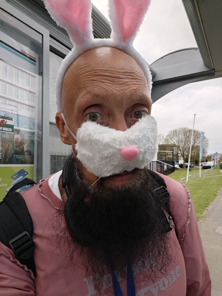 GIF uploaded by Brent