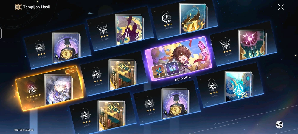 Gambar diunggah oleh Cegilnya Anos Voldigoad