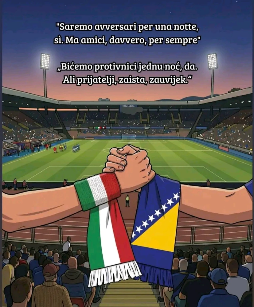 Immagine caricata da Eldo Bosnali