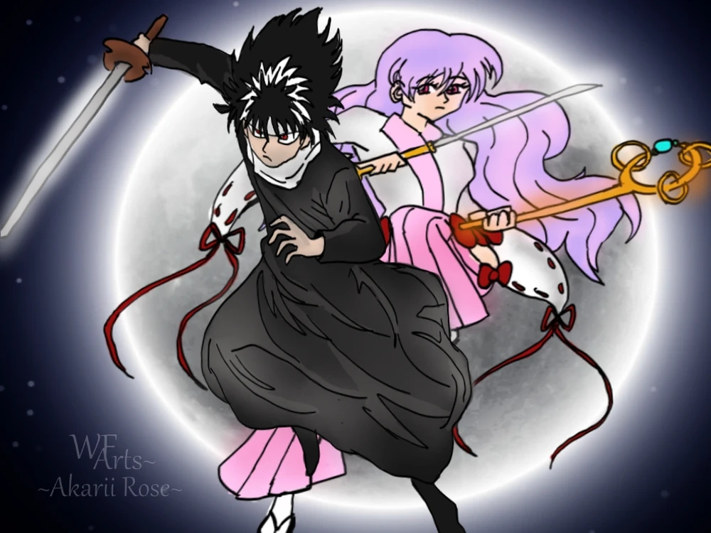 GIF uploaded by Akarii